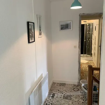 Le Cercle Ferienhaus *