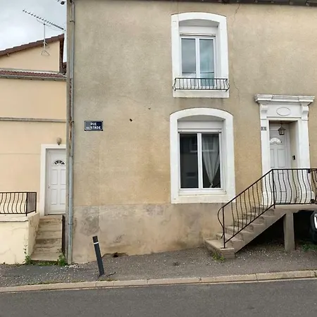 Le Cercle Breuvannes