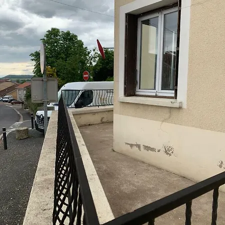 Holiday home Le Cercle *