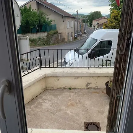 Le Cercle Ferienhaus Breuvannes
