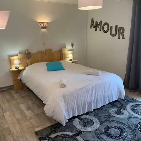 Le Cercle Holiday home